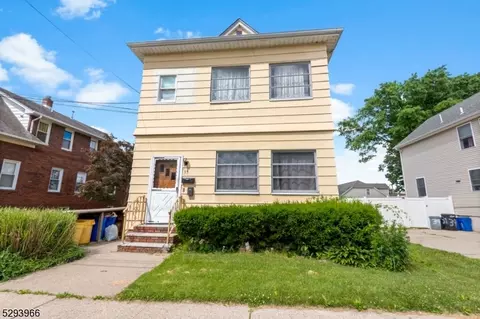 35 Orchard St, Garfield, NJ 07026