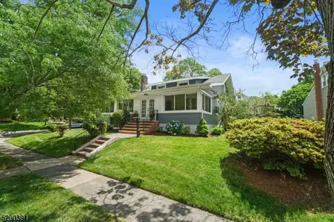 55 Brookfield Ave, Nutley, NJ 07110