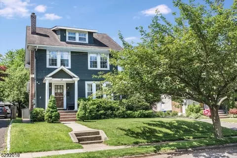 10 Lincoln Pl, Maplewood, NJ 07040