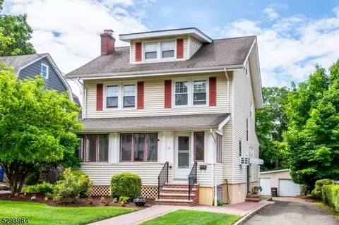 16 Myrtle Ave, Caldwell, NJ 07006