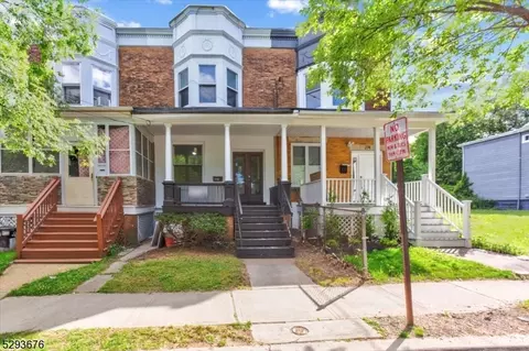 272 Snyder St, City Of Orange, NJ 07050