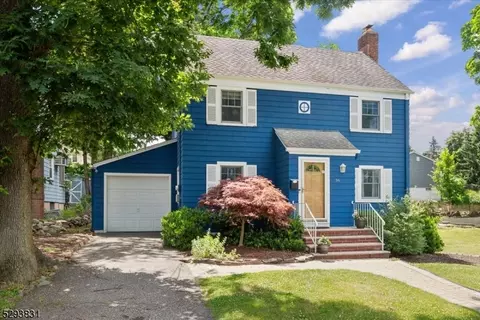 36 Blackburne Ter, West Orange, NJ 07052