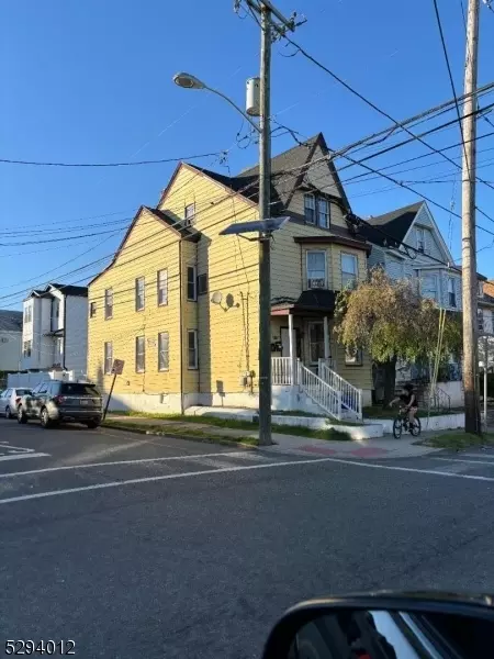 163 N 7th St, Paterson, NJ 07522