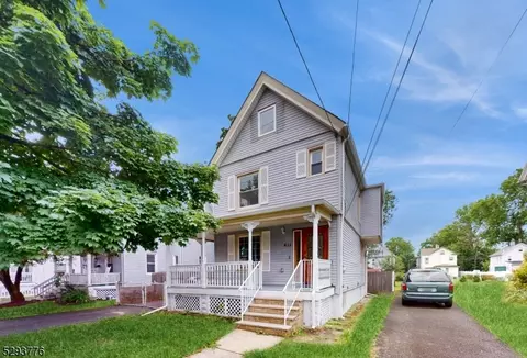 611 E 3rd St, Plainfield, NJ 07060