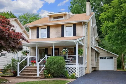528 First St, Westfield, NJ 07090