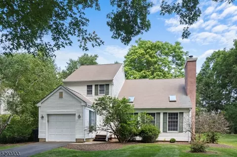 306 Alexandria Way, Bernards, NJ 07920