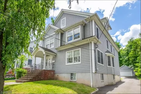 23 Mount Prospect Ave, Newark, NJ 07104