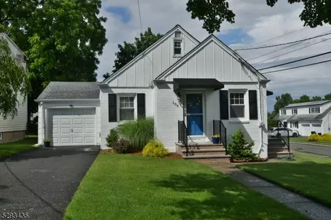 106 Stanley St, Clifton, NJ 07013
