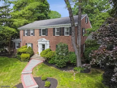 33 N Wyoming Ave, South Orange, NJ 07079