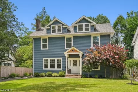 106 Myrtle Ave, North Plainfield, NJ 07060