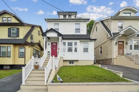 16 Naden Ave, Irvington, NJ 07111