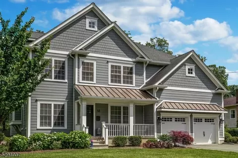 32 Lenape Trl, Chatham Twp, NJ 07928