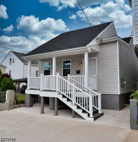 87 E 17th St, Paterson, NJ 07524