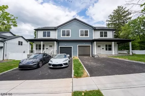 12 Ozone Ave, Verona, NJ 07044