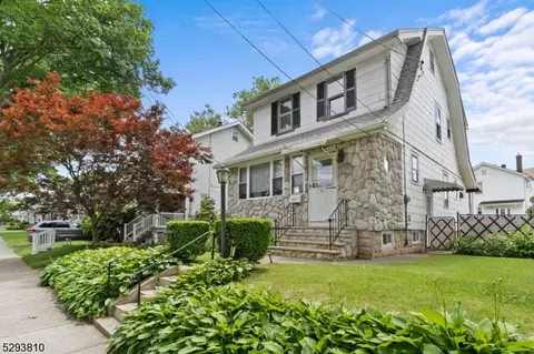 165 Oak Ridge Ave, Nutley, NJ 07110