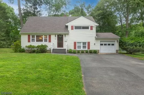 39 Willow Way, Parsippany-troy Hills Twp, NJ 07054