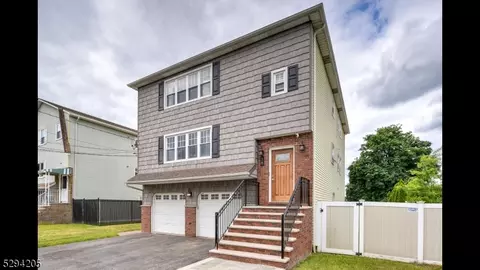 76 Miles St, Elmwood Park, NJ 07407