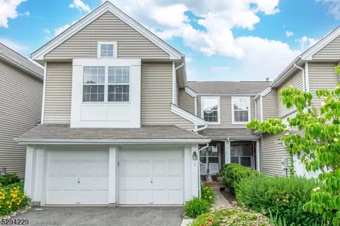 5 Mahogany Way, Randolph, NJ 07869