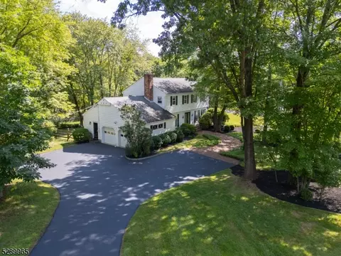1201 Fairfield Rd, Bridgewater, NJ 08807