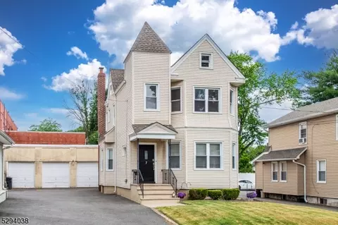 7 Myrtle Ave, Nutley, NJ 07110