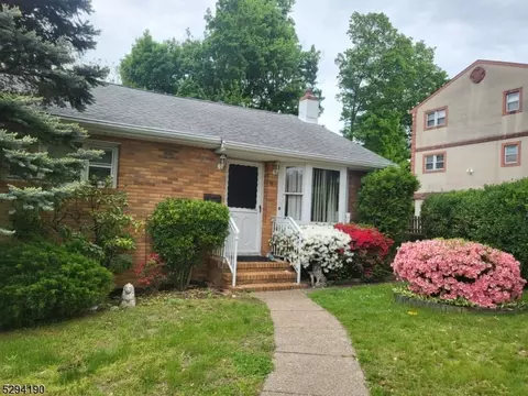 18 Belleview Ave, Butler, NJ 07405
