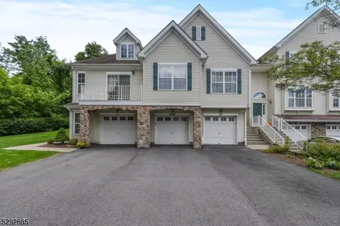 615 Wendover Ct #615, Randolph, NJ 07869