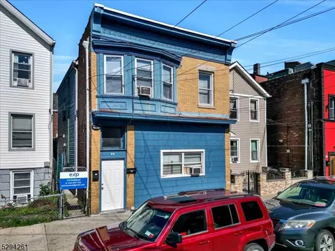 Exterior - 44 3rd St, Passaic, NJ 07055 photo 1 of 3