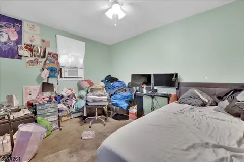 Bedroom - 44 3rd St, Passaic, NJ 07055 photo 2 of 3