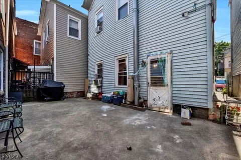 Exterior - 44 3rd St, Passaic, NJ 07055 photo 3 of 3
