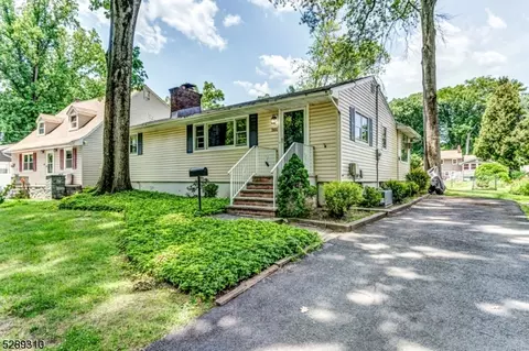 568 Parkview Ave, North Plainfield, NJ 07063