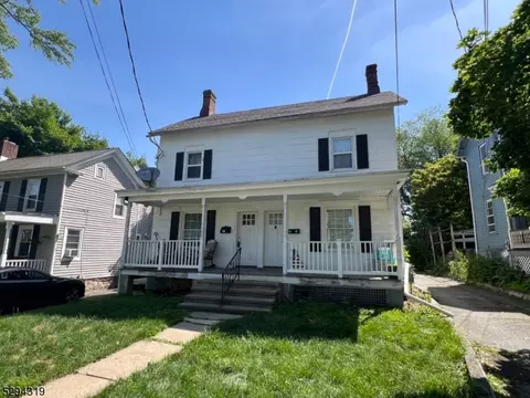 122 Broad St, Washington, NJ 07882