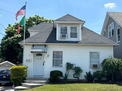 3 Albert St, South River, NJ 08882