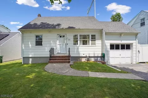 441 Cristiani St, Roselle, NJ 07203