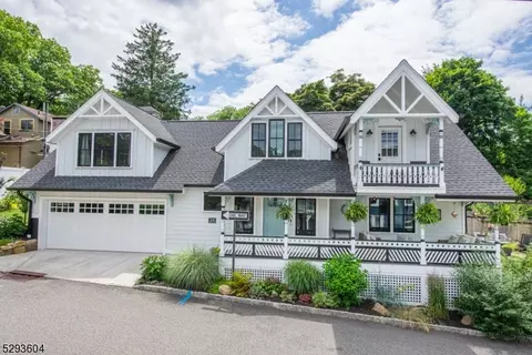 24 Boehm Ave, Parsippany-troy Hills Twp, NJ 07878