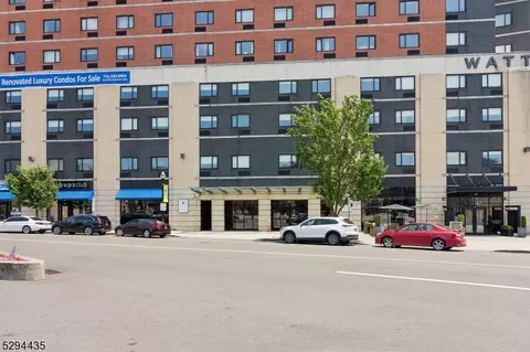 1 Carriage City Plz #1405, Rahway City, NJ 07065