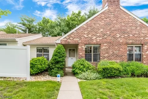 217 Wycoff Way #217, East Brunswick, NJ 08816