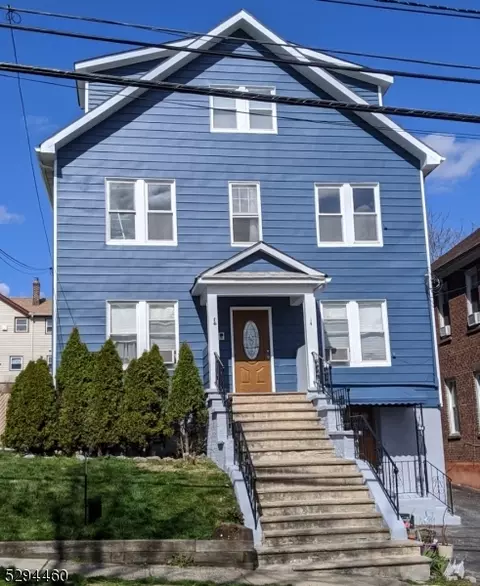 104 Hancox Ave, Nutley, NJ 07110