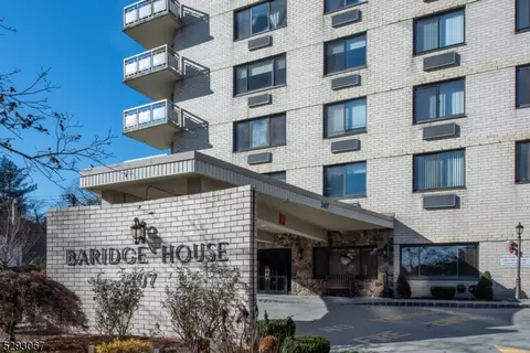 307 Prospect Ave UNIT 9G, Hackensack, NJ 07601