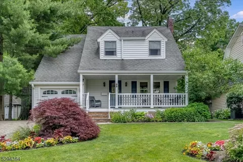 93 Glen Ave, Glen Rock, NJ 07452