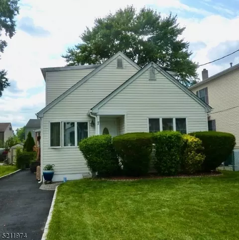 7 Pawnee Ave, Parsippany-troy Hills Twp, NJ 07034