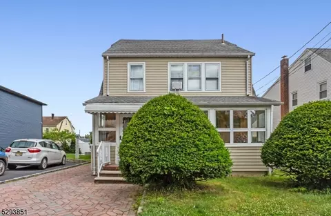 46 Strong St #2, Wallington, NJ 07057