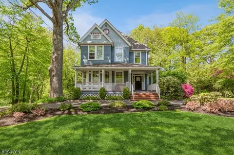 101 North Ave, Fanwood, NJ 07023