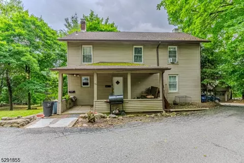 326 Wootton St, Boonton, NJ 07005