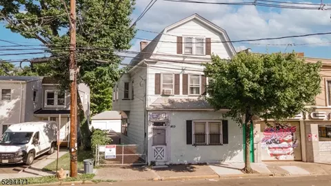 170 Orange St, Bloomfield, NJ 07003