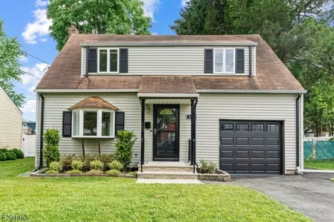 101 Emerson St, Clifton, NJ 07013