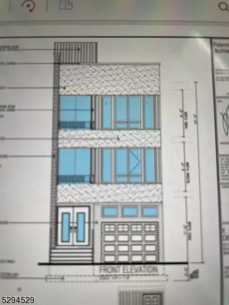 62 S 12th St #2, Newark, NJ 07107