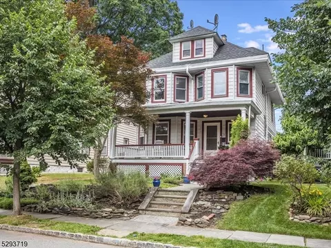 38 Herman St, Glen Ridge, NJ 07028