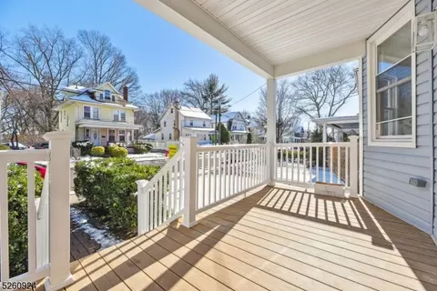 1536 Munn Ave, Hillside, NJ 07205