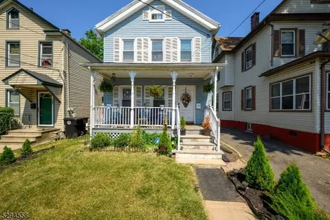 430 W 5th St, Plainfield, NJ 07060
