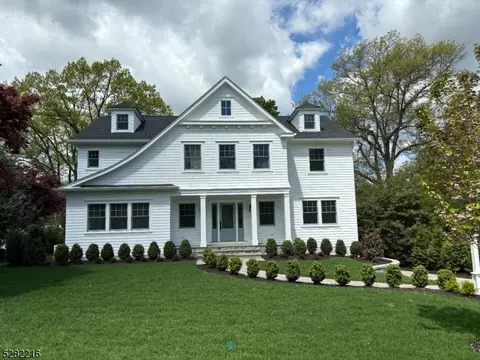 31 Noe Ave, Madison, NJ 07940